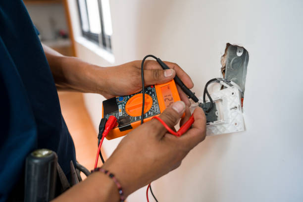 Best Affordable Emergency Electrician  in Eming Island, FL