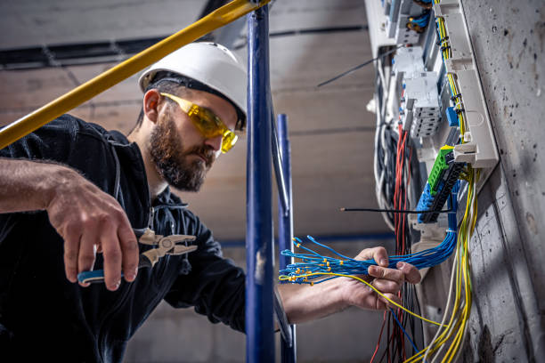 Best Ceiling Fan Installation Electrician  in Eming Island, FL