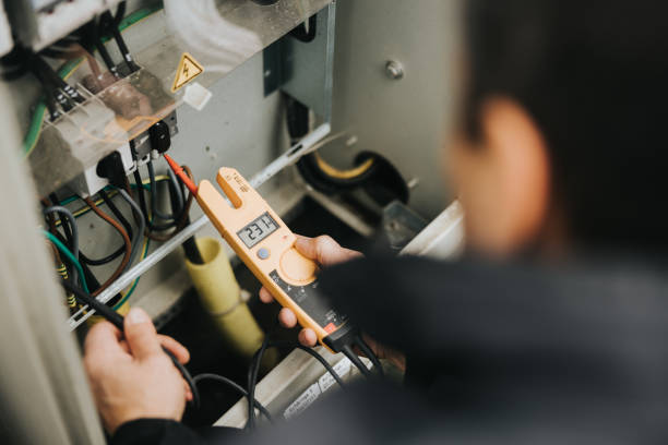 Best Residential Electrician Services  in Eming Island, FL