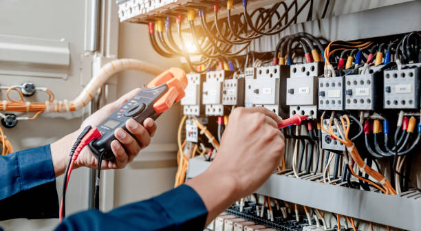 Best Licensed Electrician  in Eming Island, FL