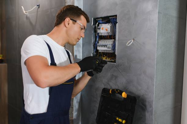 Best Affordable Electrician  in Eming Island, FL