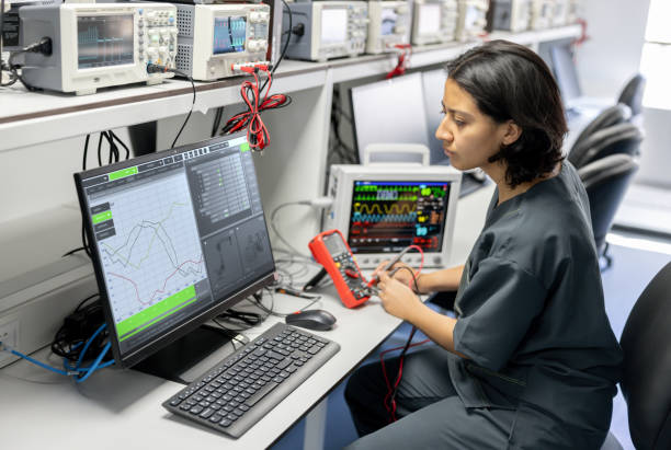 Best Electrical System Inspection  in Eming Island, FL