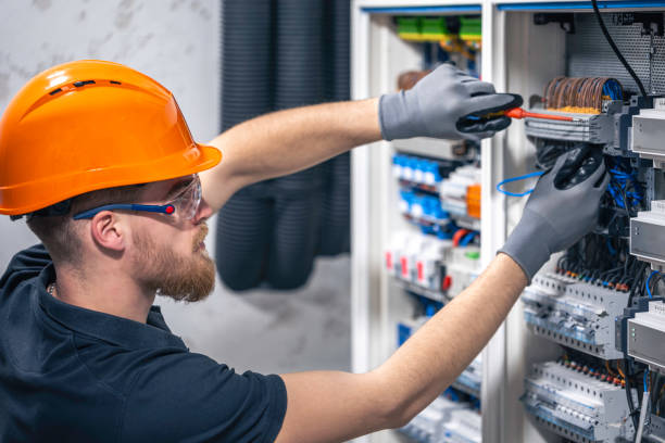 Best Electrical Outlet Repair  in Eming Island, FL