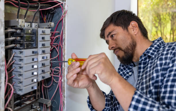 Best Electrical Repair Services  in Eming Island, FL